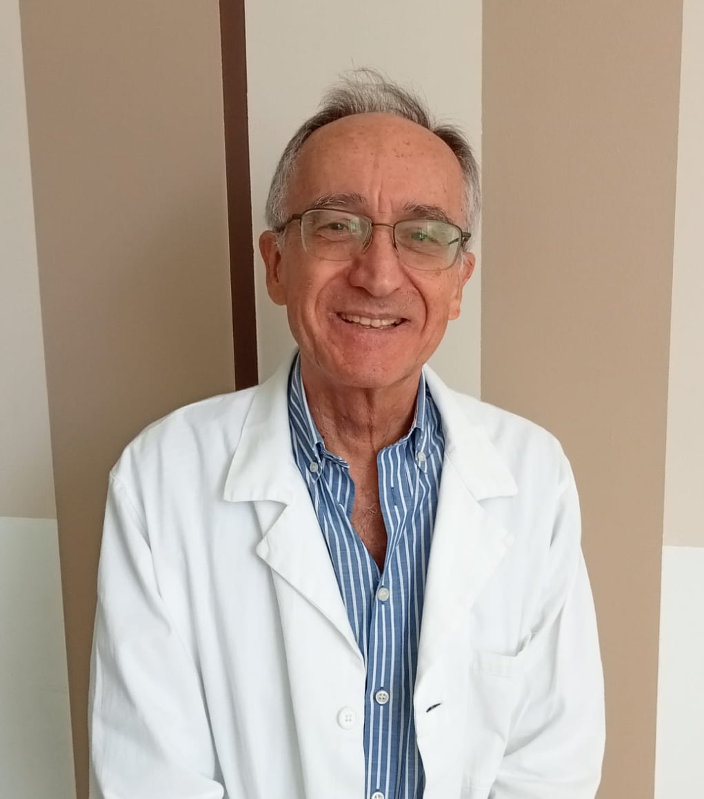 Dr. Loris Betti